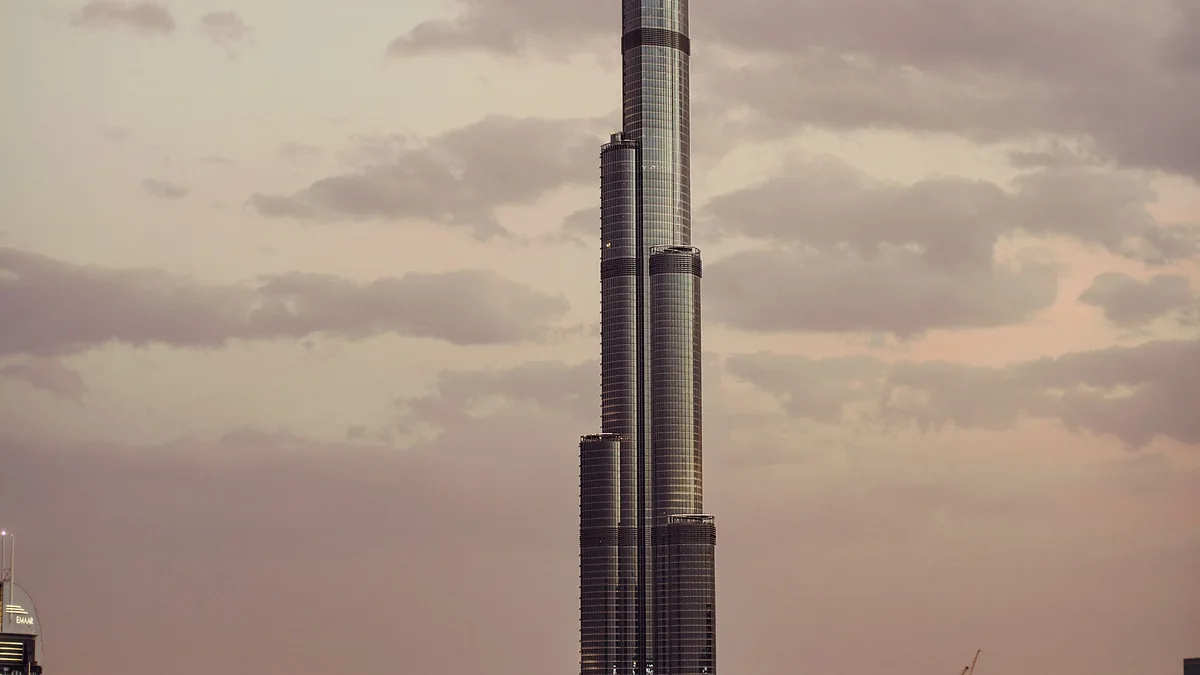 Best Time to Visit Dubai: A Complete Season Guide