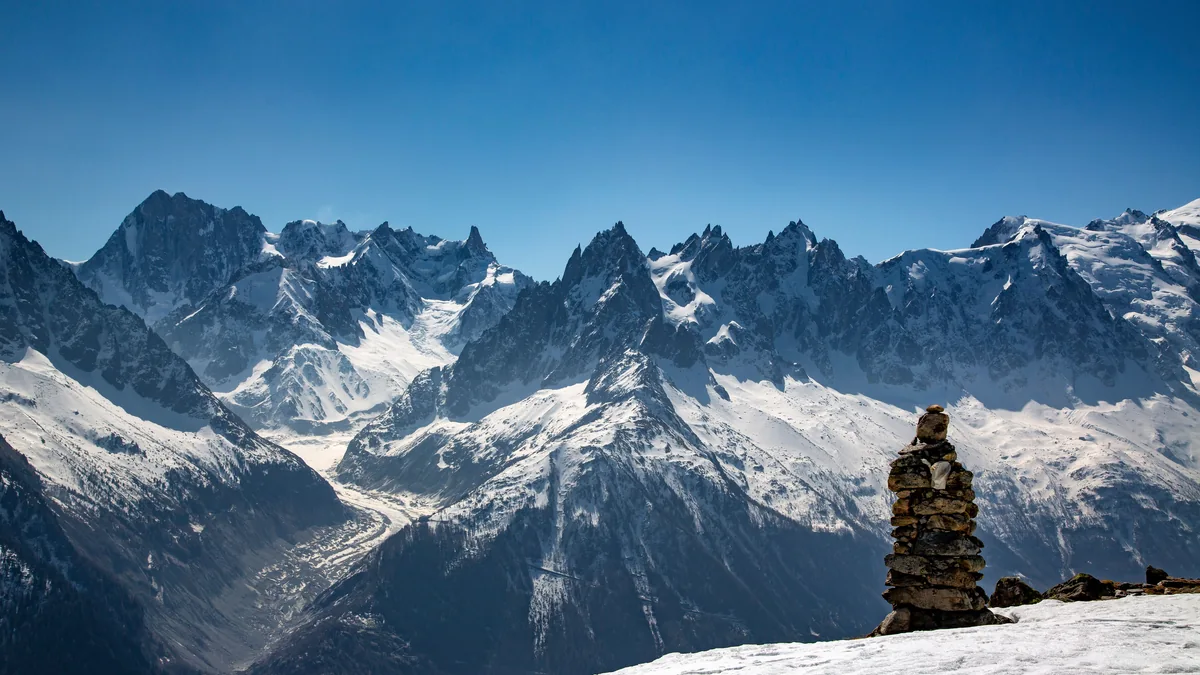How to Plan a Budget Europe Trip from India