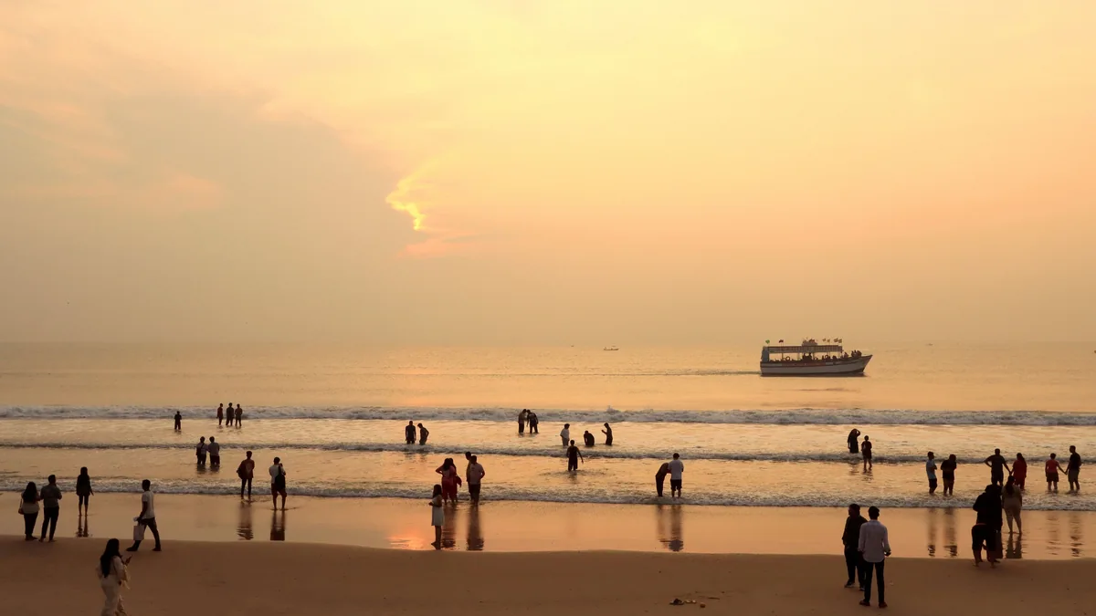 Goa During Monsoon: Hidden Gems & Off-Season Advantages