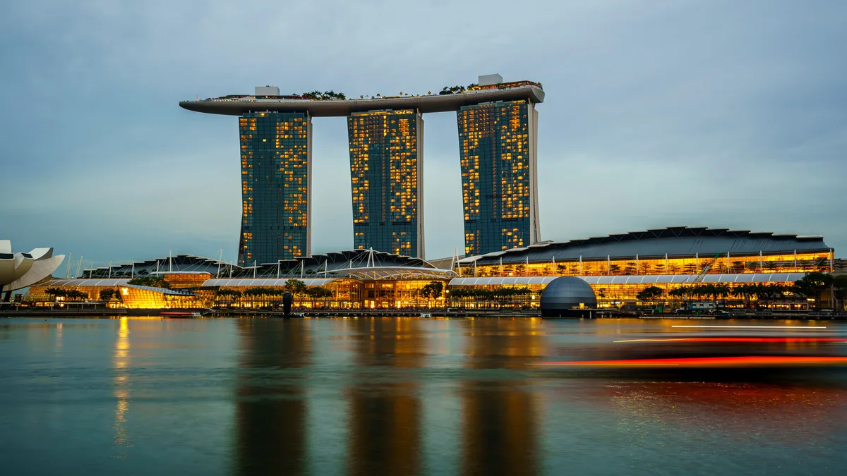 Perfect 3-Day Singapore Itinerary for First-Time Visitors