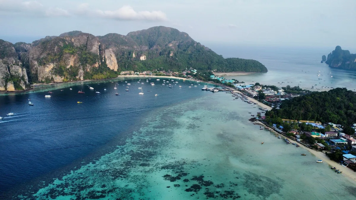 Thailand Family Vacation: Pattaya, Phuket & Bangkok Guide