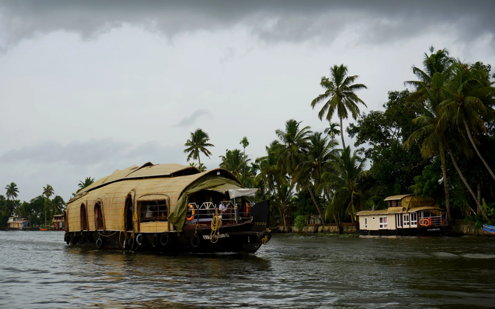 Alleppey Tour Package