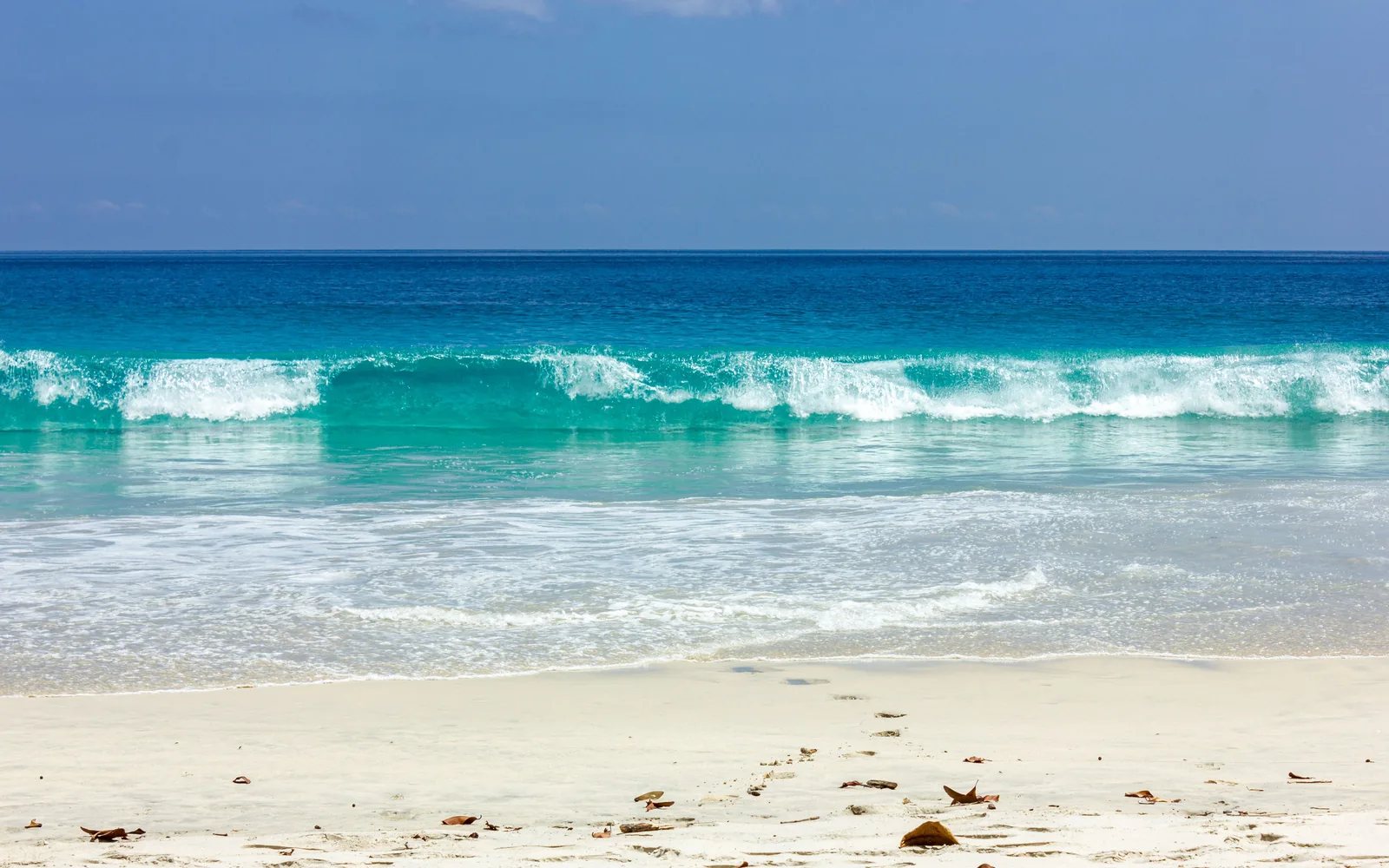 Andaman Islands Tour Package