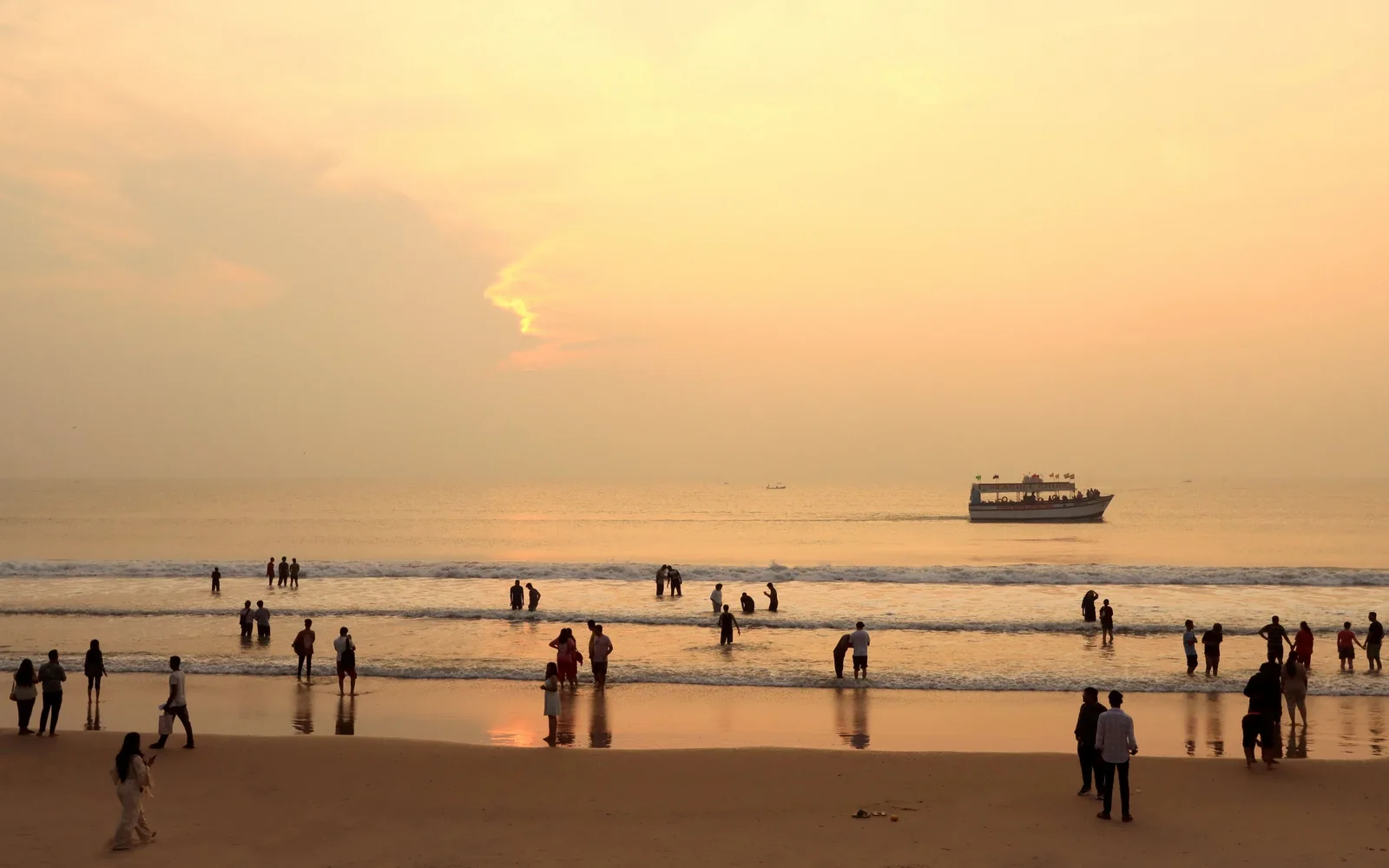 Goa Tour Package
