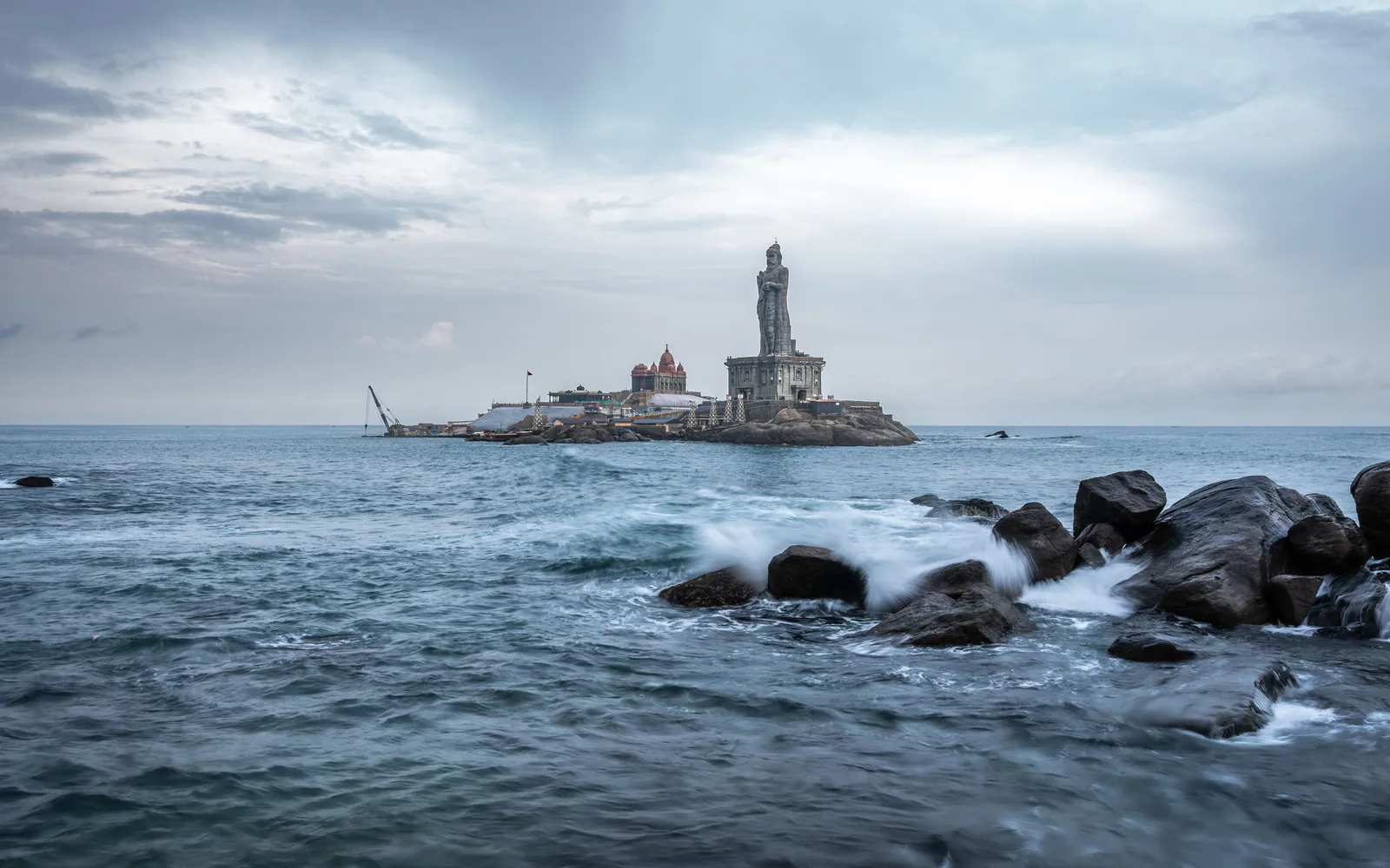 Kanyakumari Tour Package