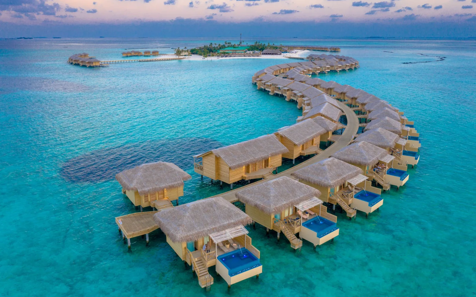 Maldives Tour Package