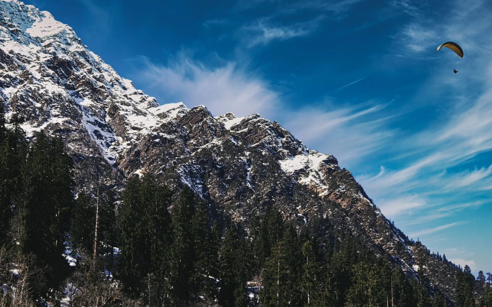 Manali Tour Package