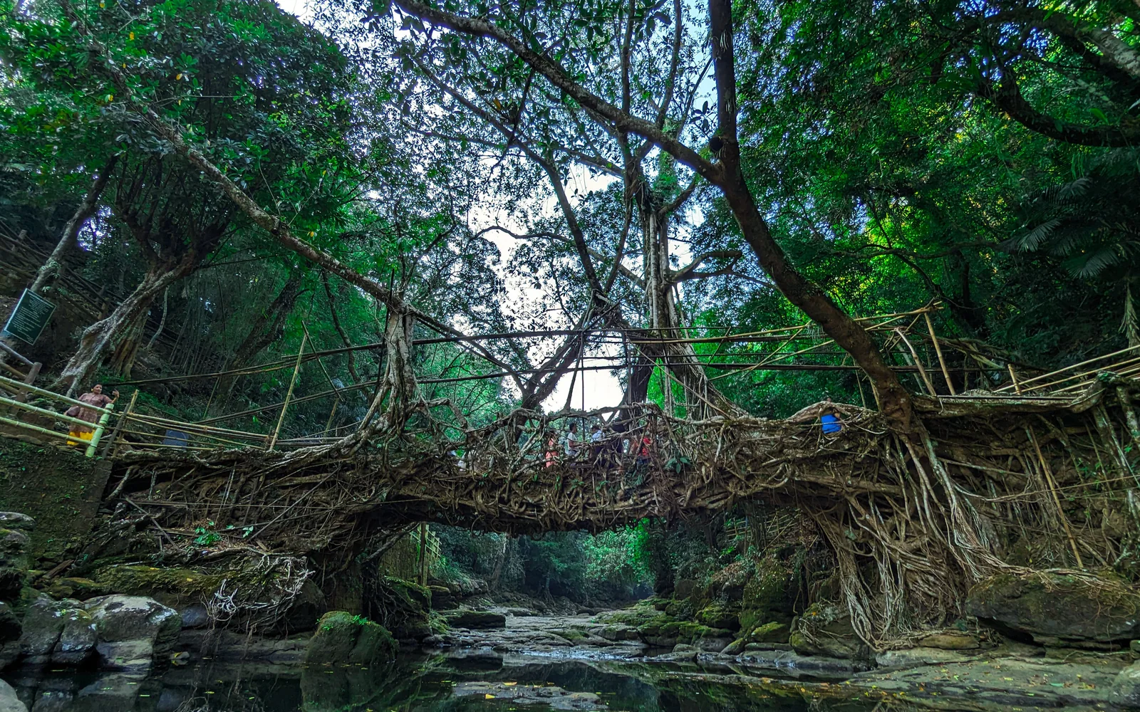 Meghalaya Tour Package