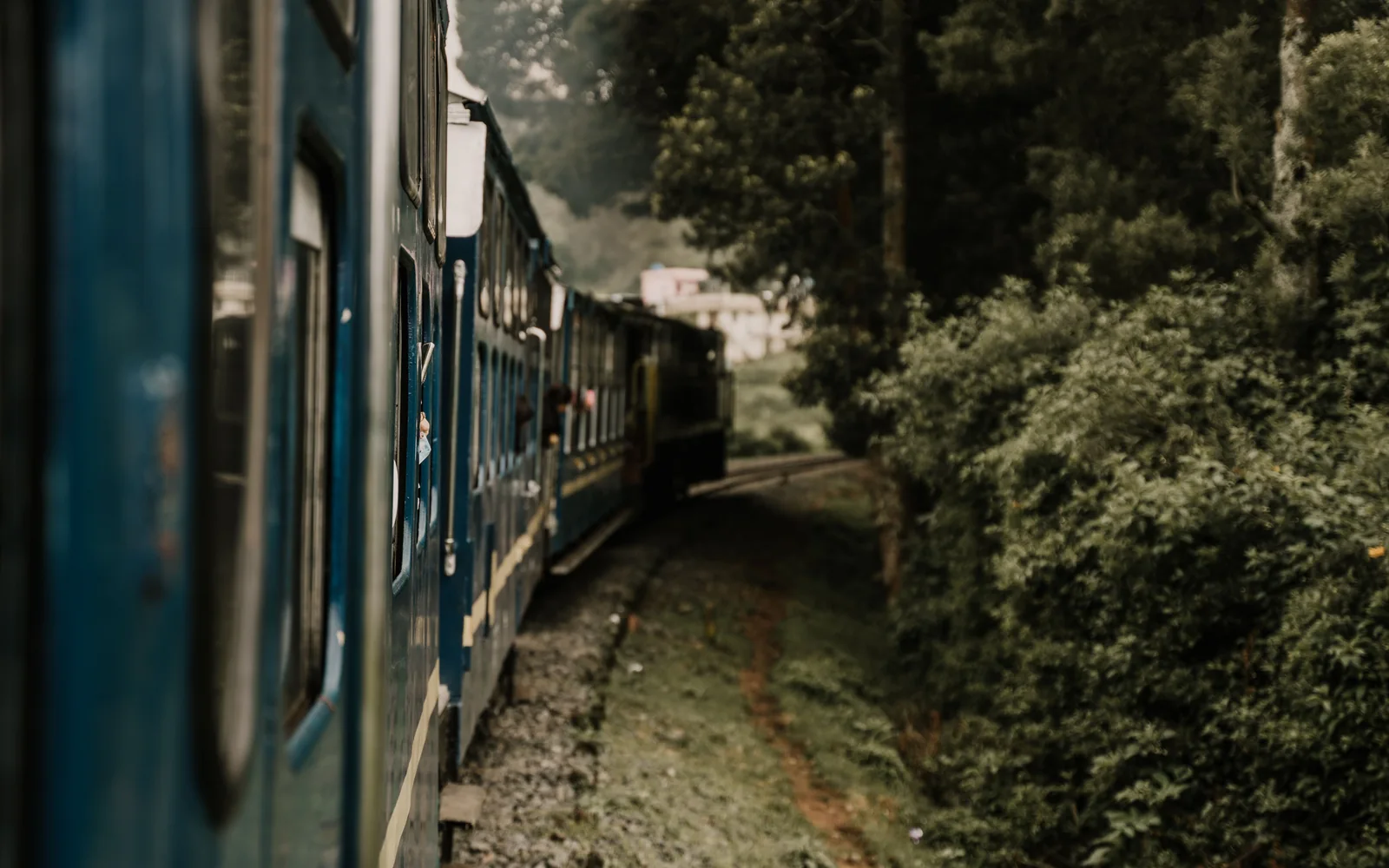 Ooty Tour Package