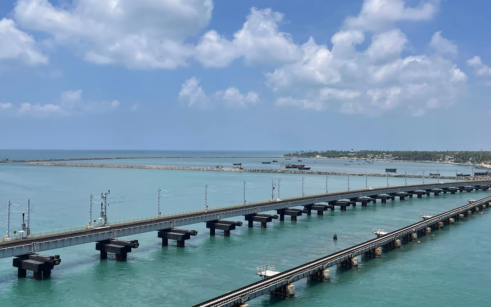 Rameswaram Tour Package