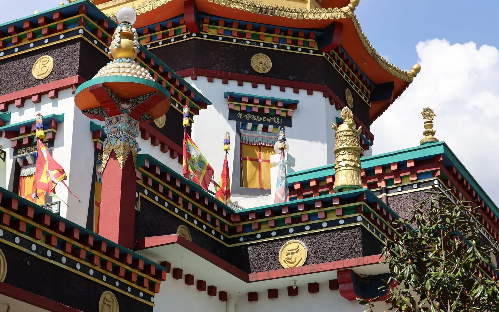 Sikkim Tour Package