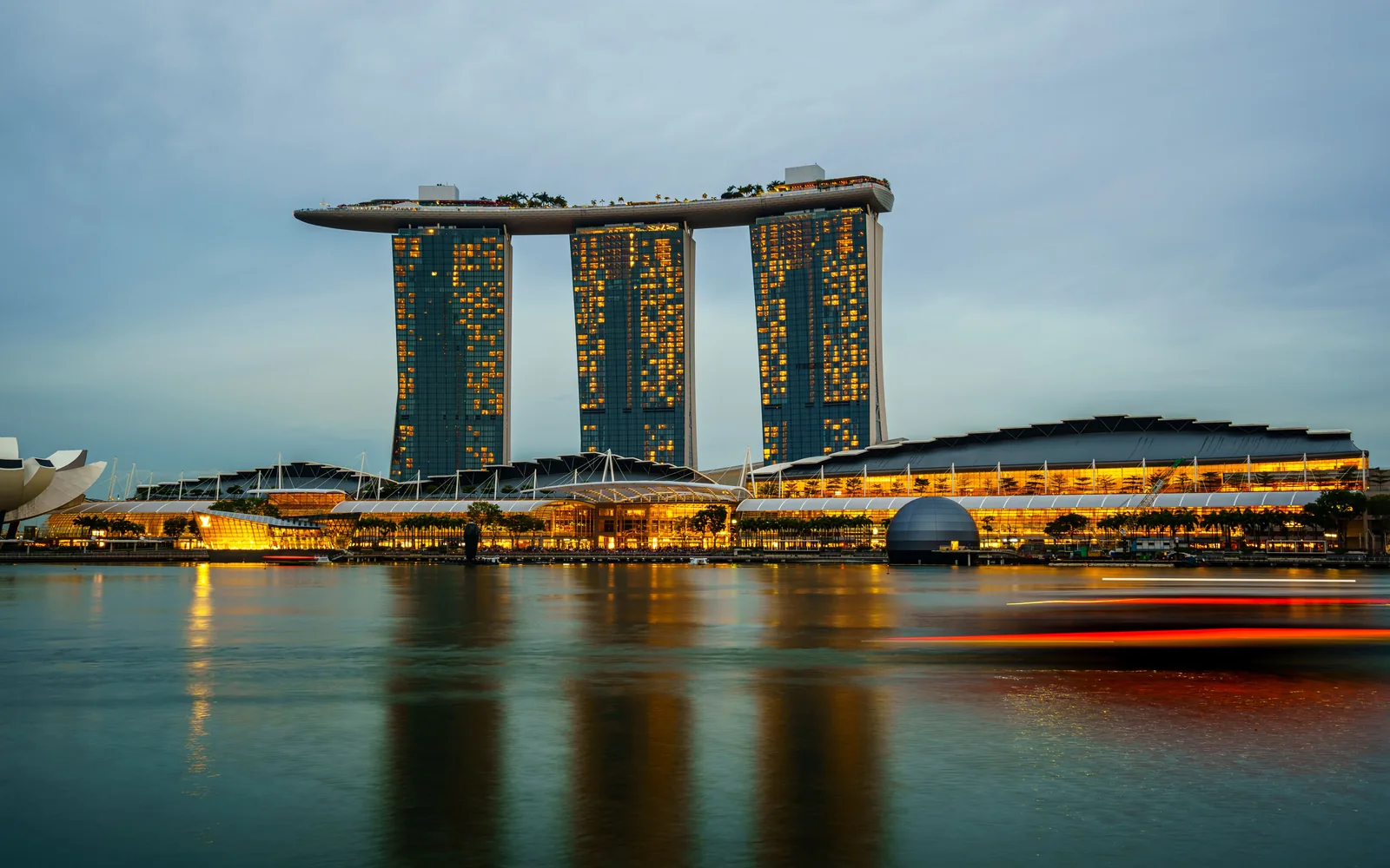 Singapore Tour Package