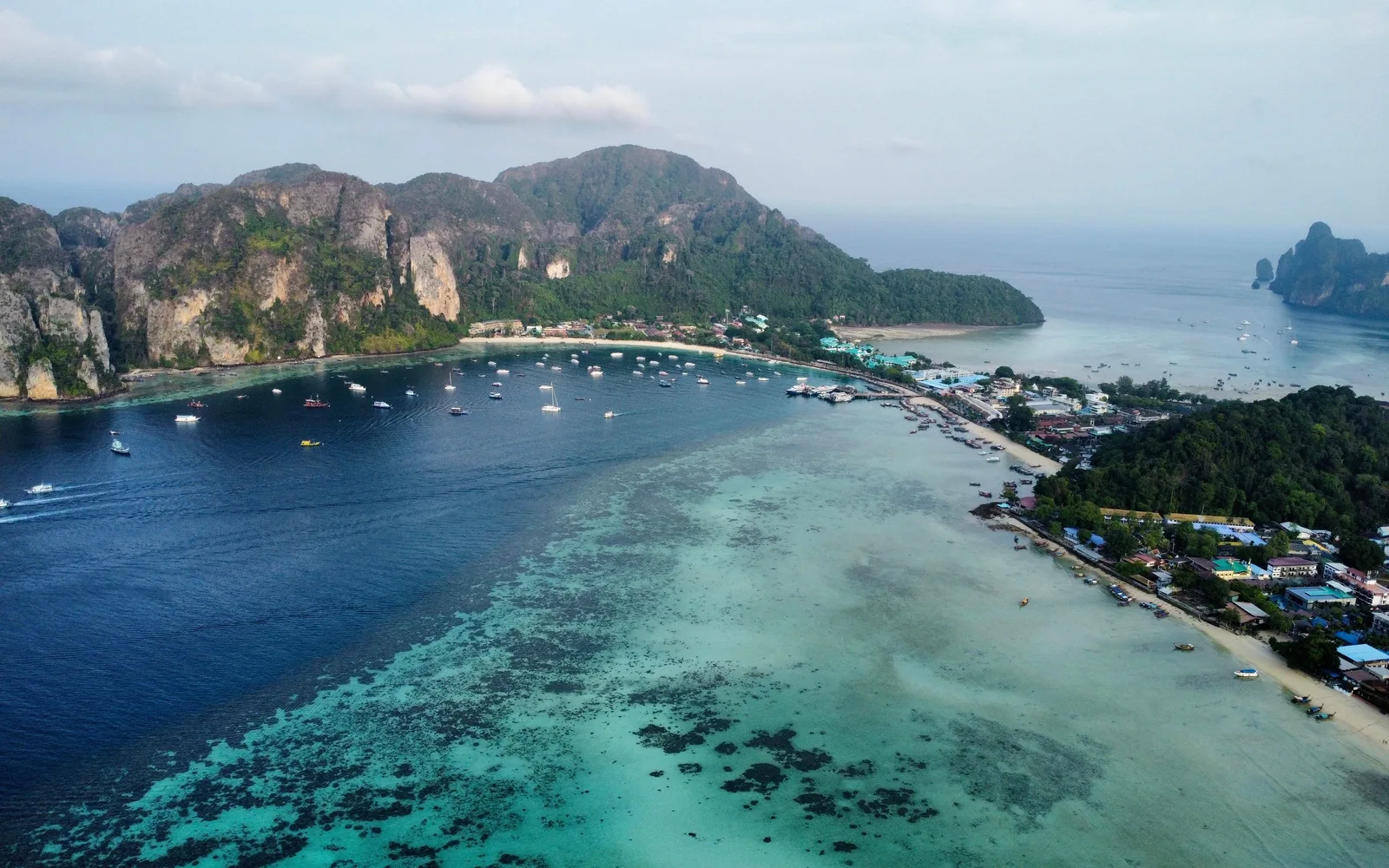 Thailand Tour Package