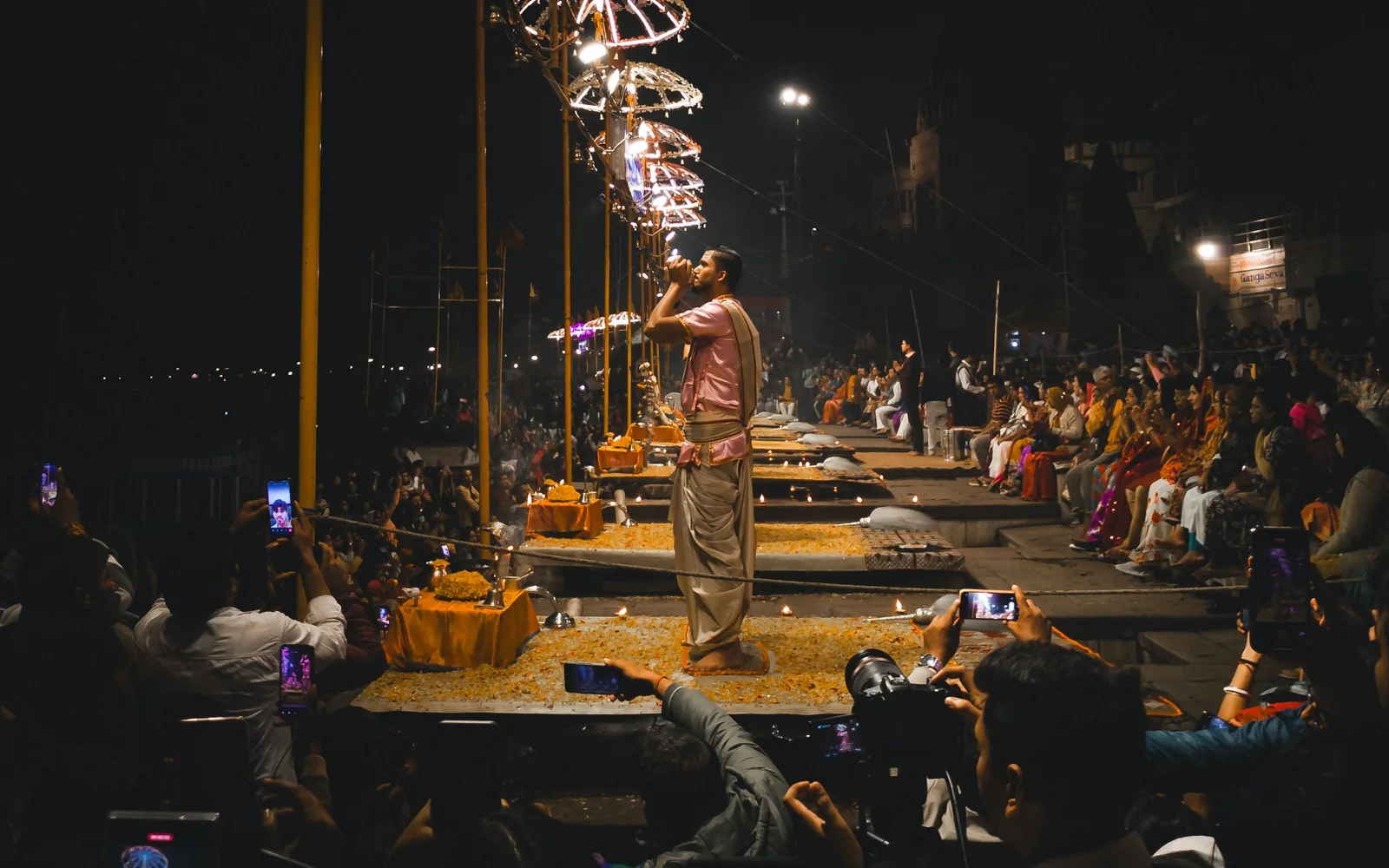 Varanasi Tour Package