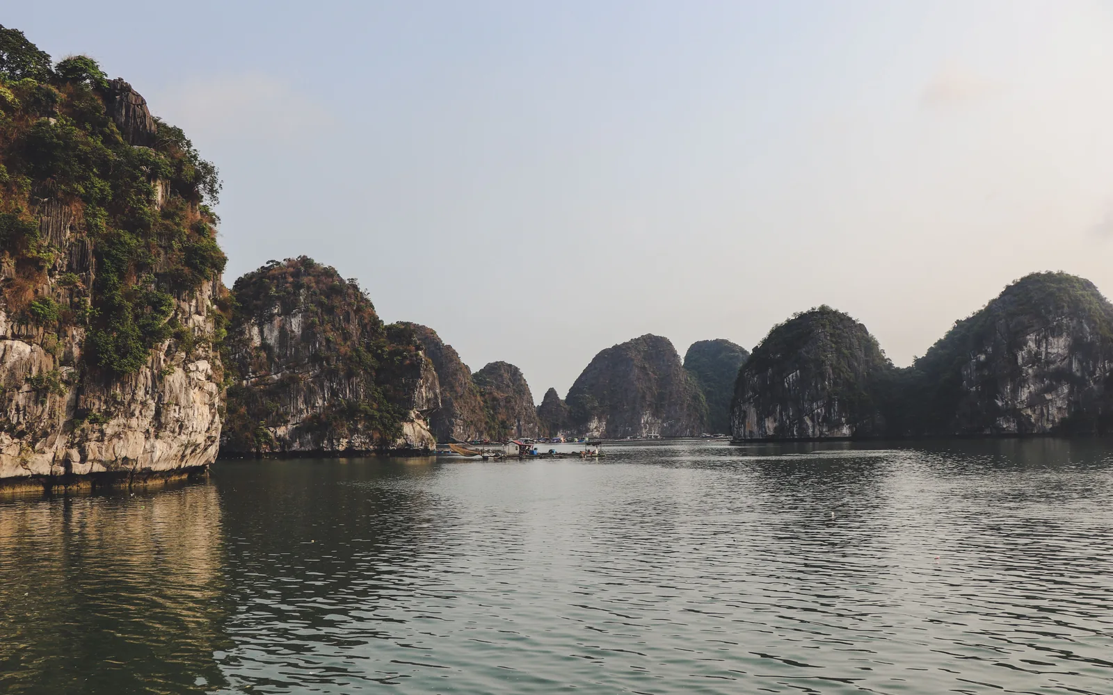 Vietnam Tour Package
